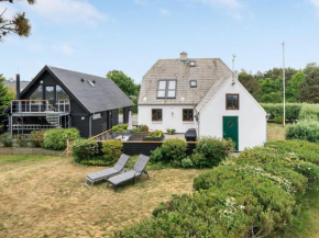 Holiday Home Eivi - 150m from the sea by Interhome